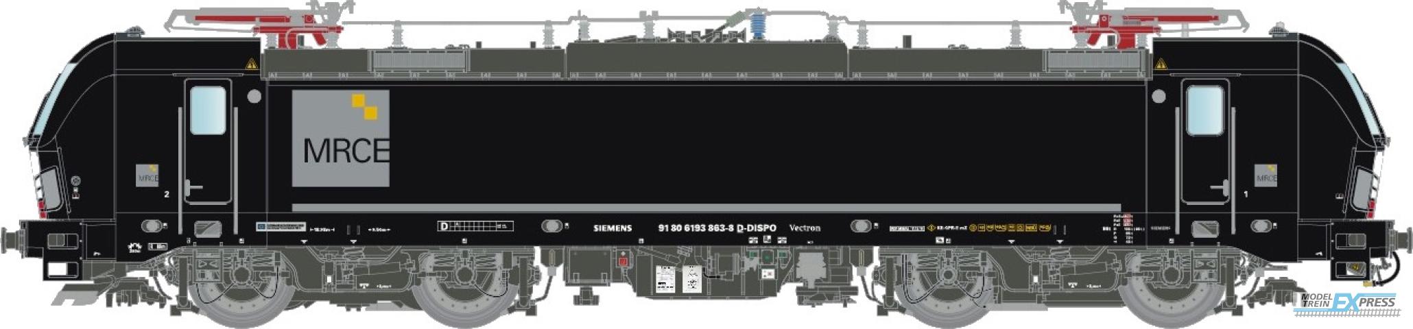 LS Models 16070